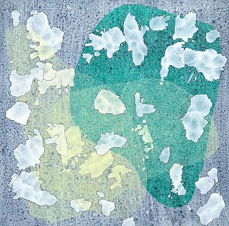 Fourth Movement geschilderd door John Sprengers